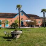 Karaktervolle Quinta