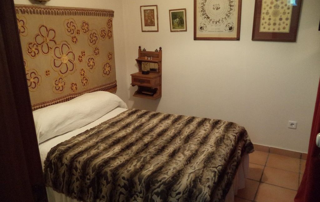 CASA QUARTOS VISITAS