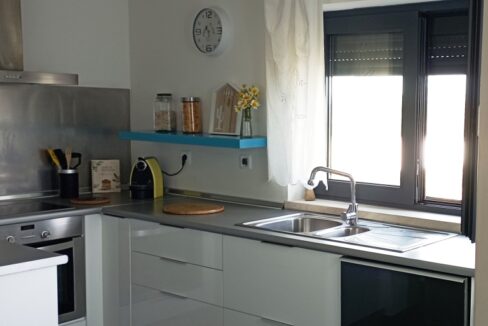 Cozinha menor 2
