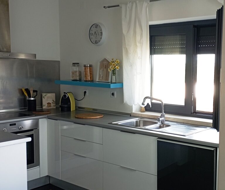 Cozinha menor 2