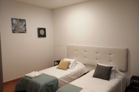 Quarto solteiro 1